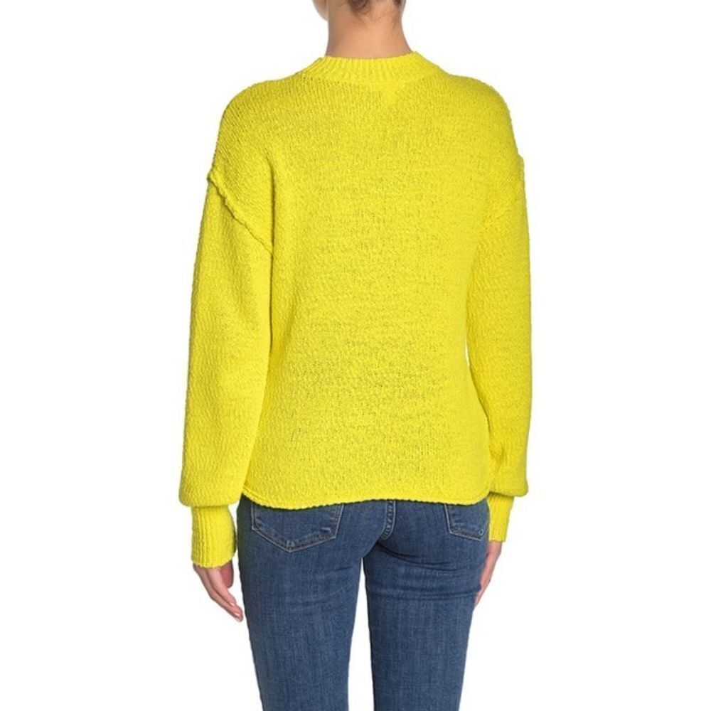 ABOUND Drop Shoulder Knit Sweater Size L NEW - Picture 2 of 6